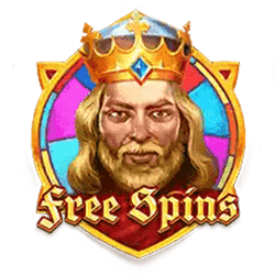 Scatter of Legend Of The Sword Slot