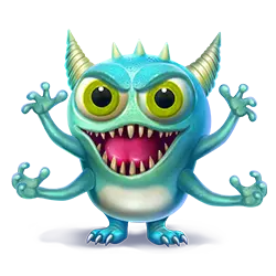 Icon 3 Alien Invaders