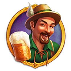 Icon 3 Greta Goes Wild