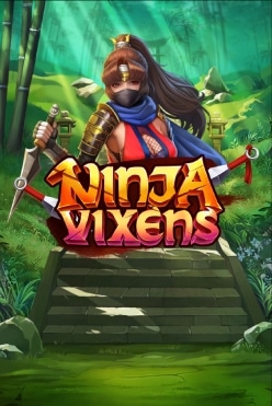 Ninja Vixens