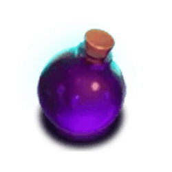 Icon 10 Wicked Kitty