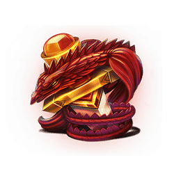 Icon 3 Dragon’s Fire: Infinireels