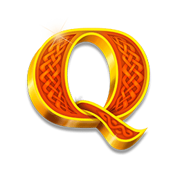 Icon 8 Leprechaun Hills