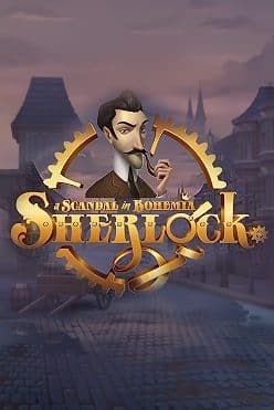 Sherlock, a Scandal of Bohemia