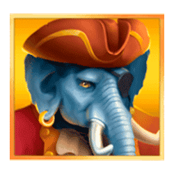 Icon 3 Wild Buccaneers Megaways