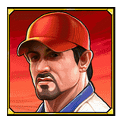 Icon 1 The Expendables New Mission Megaways