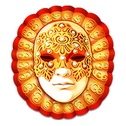 Scatter of Casanovas Ladies Slot