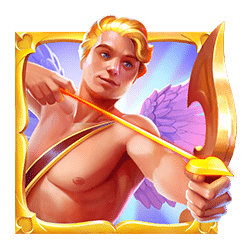 Wild Symbol of Cupid Slot