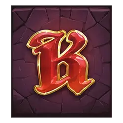 Icon 6 Castle Cash Megaways