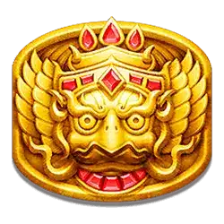 Wild Symbol of Fortune Gems Slot