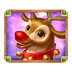 Icon 3 Santa Express