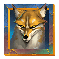 Icon 2 Majestic Wolf