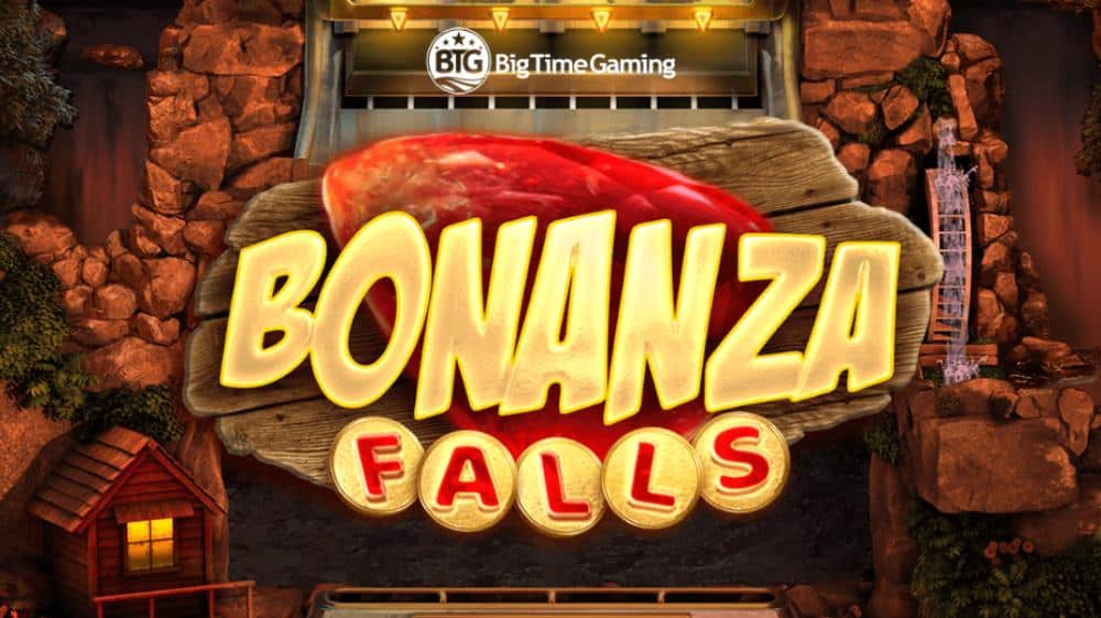 Bonanza Falls 