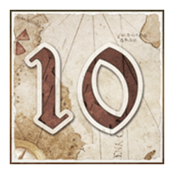 Icon 11 Treasure Island