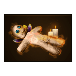 Bonus of The Rite Slot