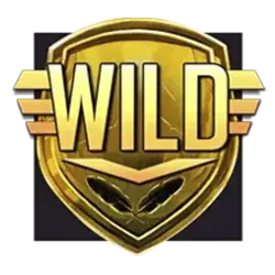 Wild Symbol of Flock Me Slot