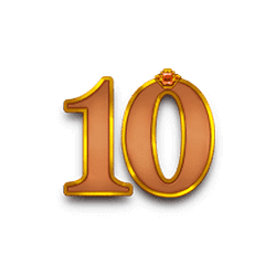 Icon 11 Golden Genie