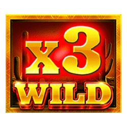 Icon 13 Buffalo Sunset