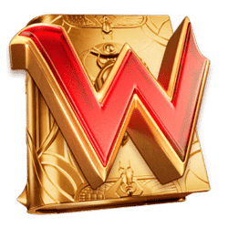 Wild Symbol of Book of Power Slot