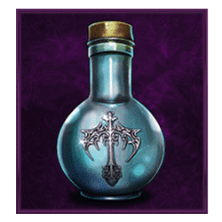 Icon 6 Blood Suckers Megaways