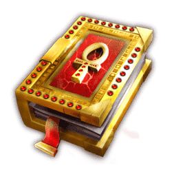 Scatter of God Of Coins Slot