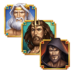 Icon 5 Rise Of Olympus