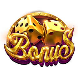 Icon 2 Joker’s Jewels Dice