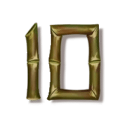 Icon 9 Pandastic Adventure