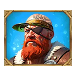 Icon 4 Vikings Go To Vegas