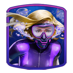 Icon 5 Agent Jane Blonde Returns