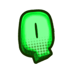 Icon 9 Eye of the Panda