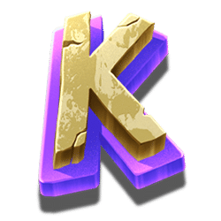 Icon 8 Buffalo Stack ‘n’ Sync