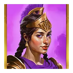 Icon 2 Amazons Riches