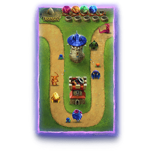 Part 1 - Tower Defense