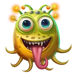 Icon 4 Alien Invaders