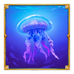 Icon 4 Gold of Mermaid