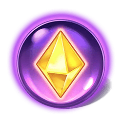 Crystal Symbol