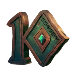 Icon 9 Thor Infinity Reels