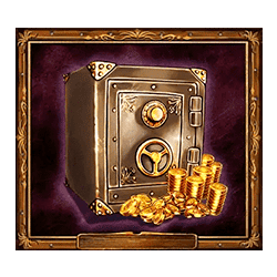 Icon 7 Wild Wild Romance