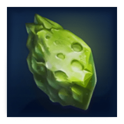 Icon 9 Sparky and Shortz