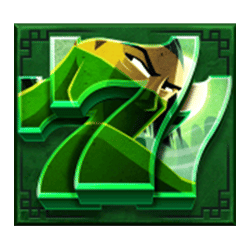 Icon 3 Jade Shuriken