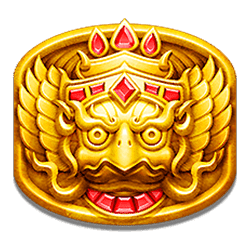 Wild Symbol of Fortune Gems 3 Slot
