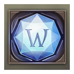 Wild Symbol of Shimmering Woods Slot