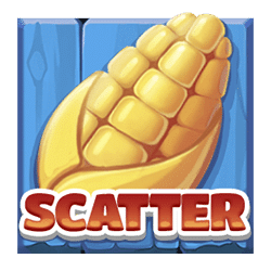 Scatter of Oink Farm 2 Slot
