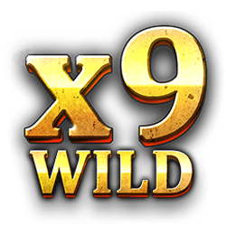 Icon 15 Blazing Bull Remastered