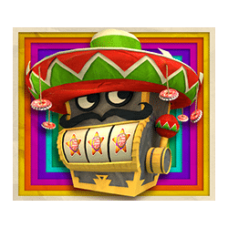 Bonus of Spinata Grande Slot