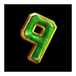 Icon 10 Amazing Legends