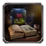 Icon 5 Immortal Romance Vein of Gold