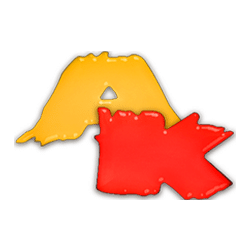 Icon 9 The Ghost Walks