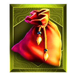 Icon 2 Well of Wilds Megaways